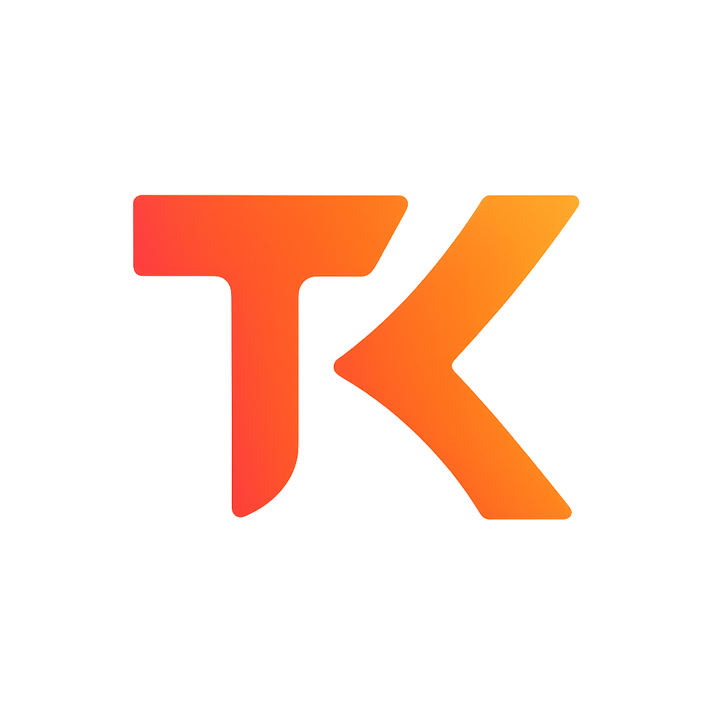 TK Logo